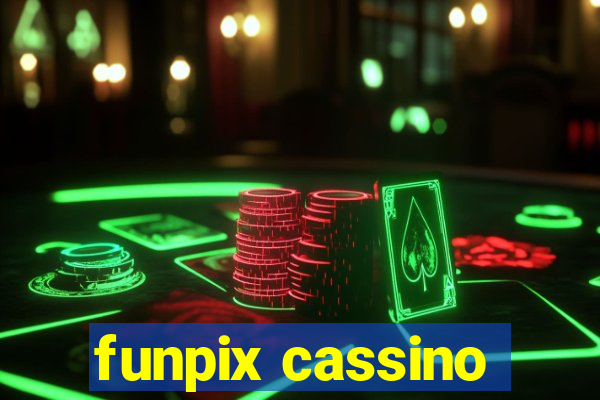 funpix cassino